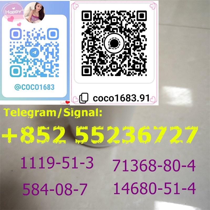 CAS1119-51-3 in stock